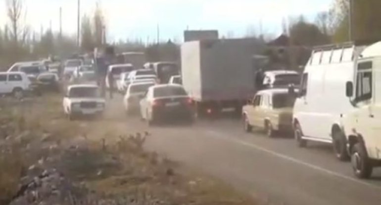 Kəlbəcərin təhvili uzadıldı: Ağdamın birinci qaytarılmasına gətirib çıxaran SƏBƏBLƏR - VİDEO