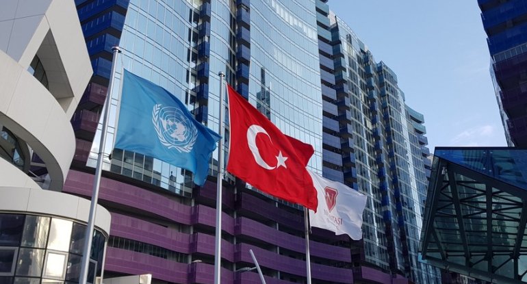 Türkiyədə Universitetdə şəhid ailələrinə ödənişsiz təhsil və təqaüd veriləcək