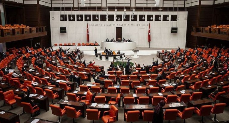 Türkiyənin Azərbaycana hərbi qüvvələr göndərməsinin DETALLARI AÇIQLANDI