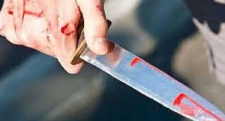Bakıda 24 yaşlı gənc pula görə mağazada işləyən qonşusunu öldürüb-QANLI CİNAYƏTİN TƏFƏRRÜATI