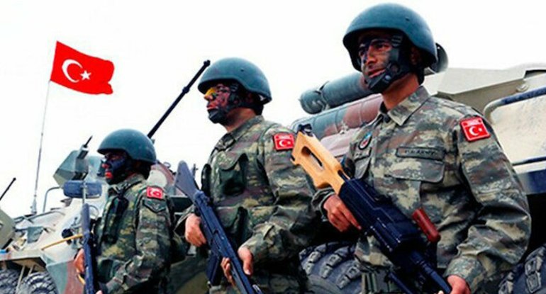 Türkiyənin Azərbaycana hərbi qüvvələr göndərməsi ilə bağlı qərarda nə yazılıb? - MƏTNDƏN ÇIXARIŞ