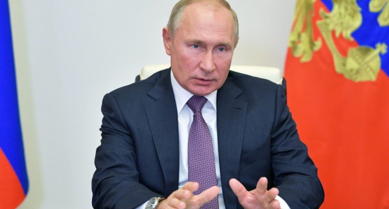 Ötən gün Putin Qarabağla yaxşı və pis nə deyib? - Keçmiş nazir izah edir...