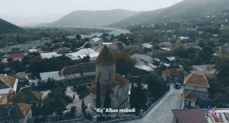 Mədəniyyət Nazirliyi: “İşğaldan azad edilmiş ərazilərdə xristian abidələri bərpa olunacaq və qorunacaq”