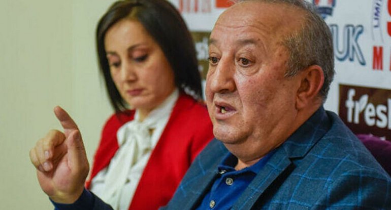 Erməni general: “İlk 5 gündə 1 500 fərarimiz var idi”