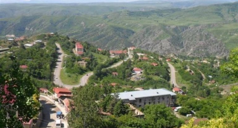Qarabağda 200 yerin adı dəyişdiriləcək:xa0Heydər şəhəri, Polad və Mübariz...