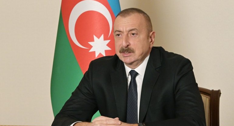 Prezident: 