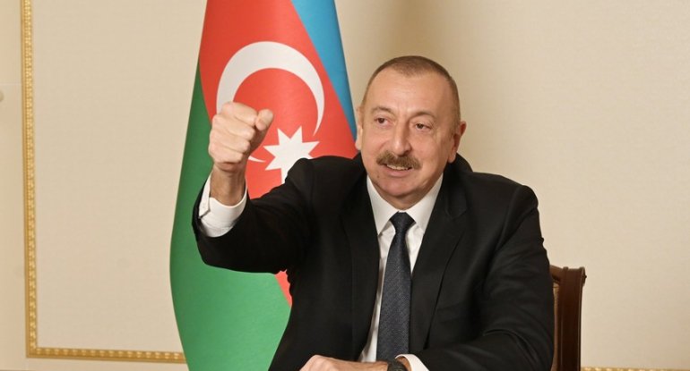 Ali Baş Komandan: 