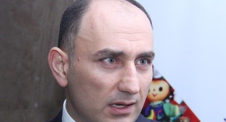 xa0Kolumbiya radiosunda Qarabağ münaqişəsindən danışıldı