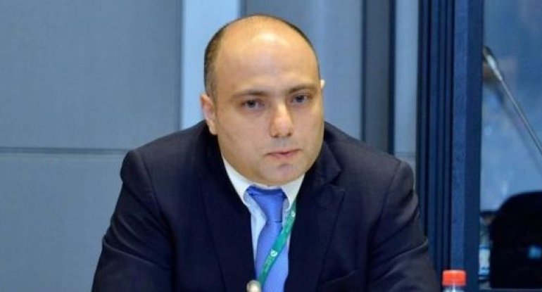 Anar Kərimov: “Erməni təbliğatının tələsinə düşənlər...” - FOTO