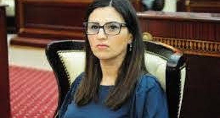 Deputat: Xalqımız Prezident İlham Əliyevin rəhbərliyi ilə yeni tarix yazır, yeni tarix yaradır