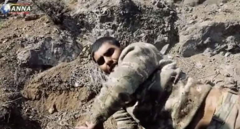 Əsir düşən əsgərimizin dayısı: “Amin evin tək uşağıdır, atasız böyüyüb” - FOTO
