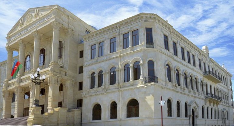 Hərbçilərin görüntüləri ilə bağlı cinayət işi açıldı