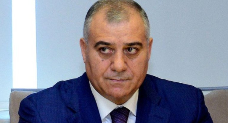 DTX rəisi və oğlu Şuşa şəhərinə gedib - YENİLƏNİB + FOTO