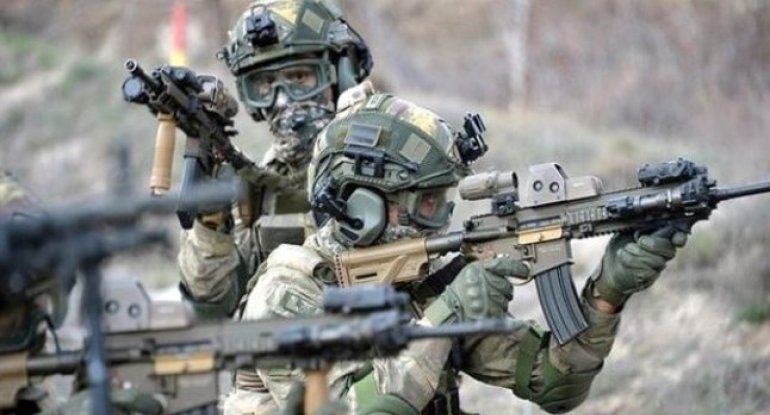 Türkiyə hərbçilərinin Qarabağda xidmət edəcəyi müddət açıqlandı - RƏSMİ