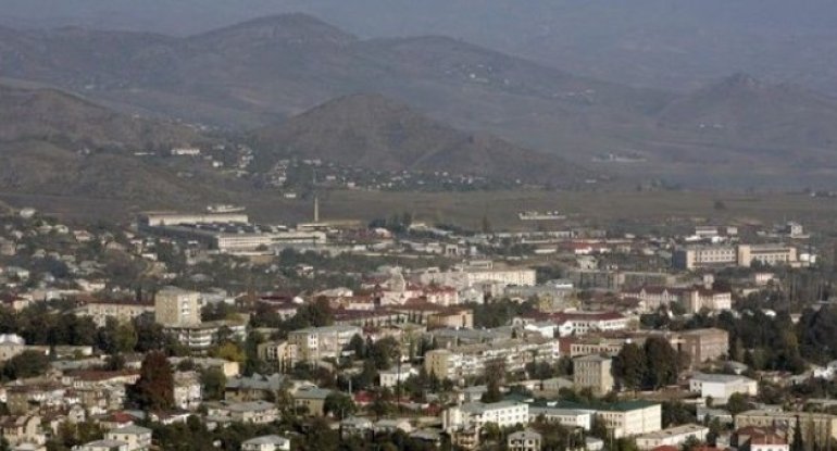 Diplomatların və hərbi attaşelərin Füzuliyə səfəri başladı
