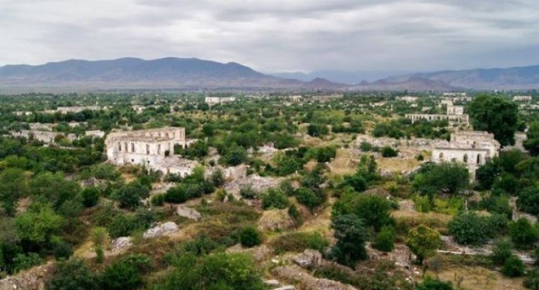 İşğaldan azad olunan ərazilərdə aparılan ilkin monitorinqin nəticələri UNESCO və ISESCO-ya təqdim olunub