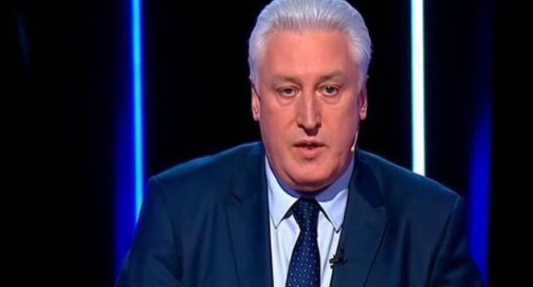 İqor Korotçenko Putinin sözlərini izah etdi: “Rusiya heç vaxt Ermənistan üçün vuruşmaq niyyətində olmayıb”
