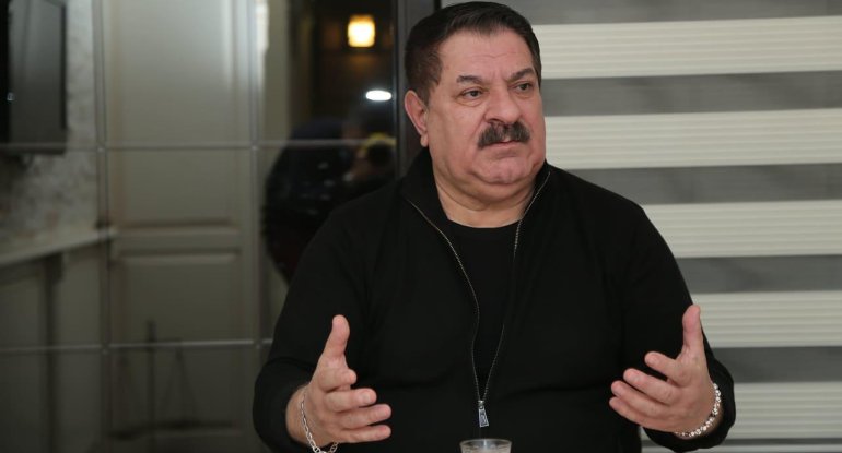Ağadadaş Ağayev: 