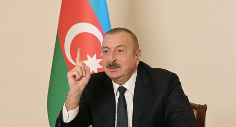 Dövlət başçısı: 