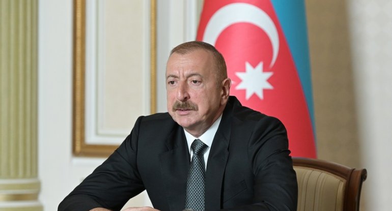 Prezident: 