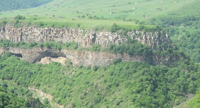 Kəlbəcər əhalisinin sayı AÇIQLANDI