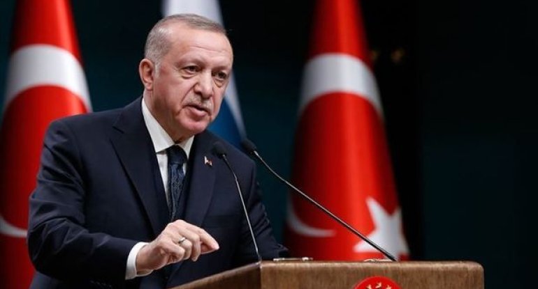 Ərdoğan Kəlbəcərin azad olunması barədə: “Hamı bölgədəki yeni reallığa uyğun davranmalıdır”