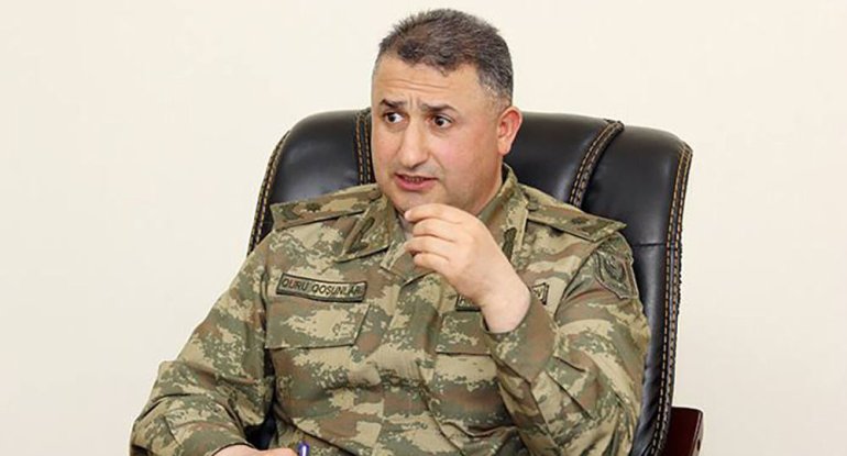 Hikmət Həsənov:xa0Döyüşdə elə məqam olub ki, Babək Səmidli məni həyata qaytarıb