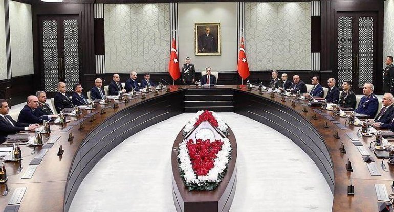 Türkiyədə Qarabağ məsələsi müzakirə olunacaq