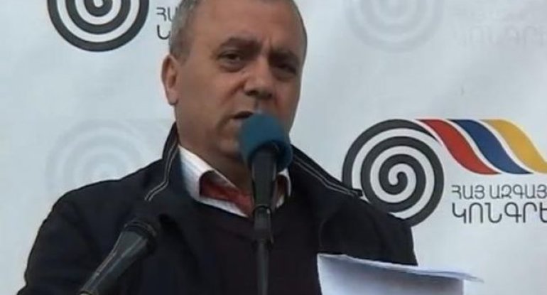 Ermənistanın sabiq Baş naziri: “Ordumuzun 80%-i yoxdur. Bu, məğlubiyyət deyil, darmadağındır”