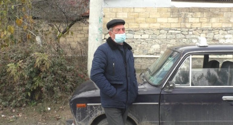 İsmayıllıda koronavirus xəstəsi barədə cinayət işi başlanıldı