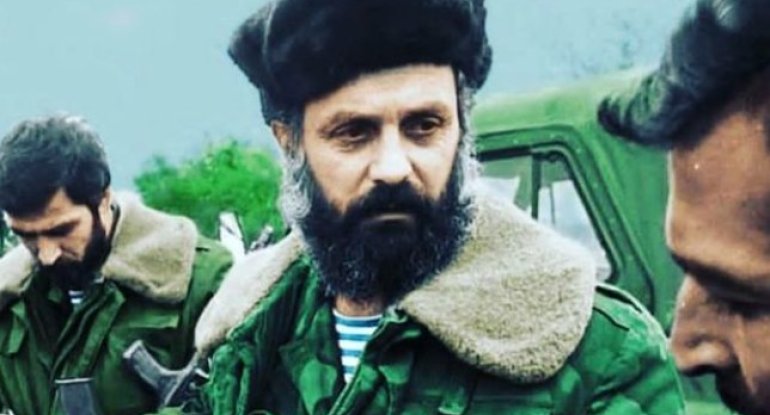Ağdamla birlikdə Milli Qəhrəmanın məzarı da azadlığa qovuşdu - FOTO/VİDEO