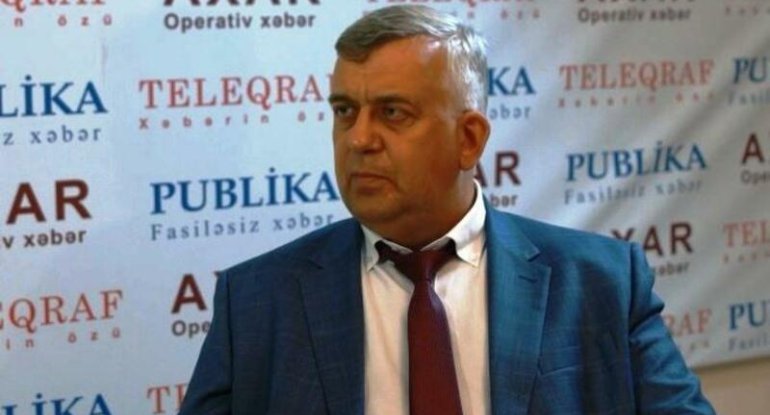 Ermənistan bu əraziləri də Azərbaycana verməlidir - Kuznetsov