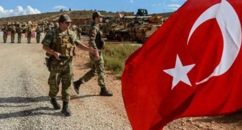 Türkiyə əsgərlərinin Qarabağa gələcəyi tarixlə bağlıxa0VACİB AÇIQLAMA