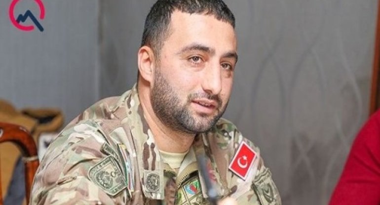 XTQ giziri: “Bir nəfər də qalsaq, o bayraq sancılmalı idi” - VİDEO