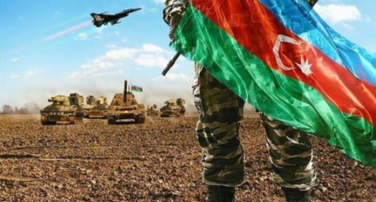 Mühasirədə qalan əsgərin üzərindən çıxanlar hər kəsi KÖVRƏLTDİ - FOTO