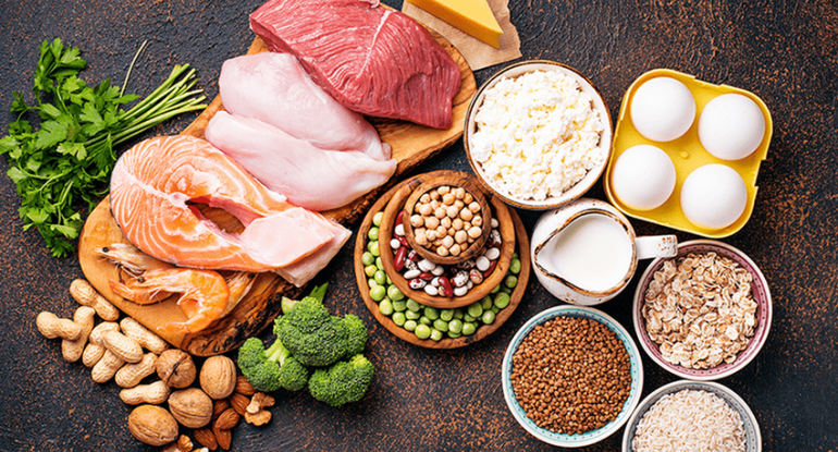 B2 vitamini çatışmazlığının NƏTİCƏLƏRİ