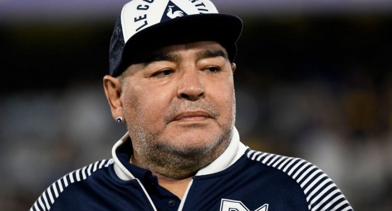 Maradonanın ölümünün dəqiq səbəbi açıqlandı
