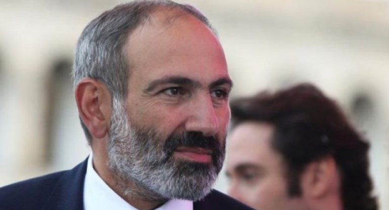 Paşinyan: 