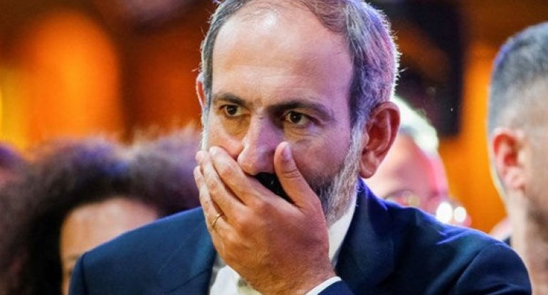 Paşinyan Qarabağla bağlı üçtərəfli bəyanatın imzalanmasının bəzi detallarını açıqlayıb