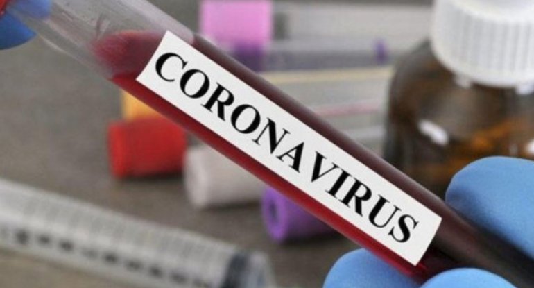 Koronavirus ən çox burundan yoluxur