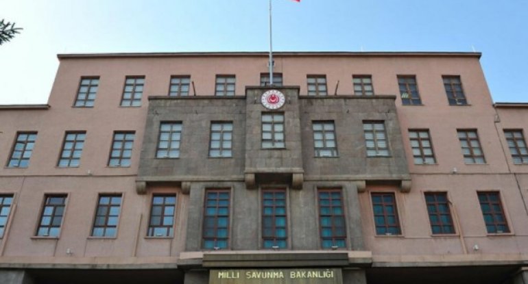 SON DƏQİQƏ:xa0Türkiyə Qarabağla bağlı açıqlama yaydı