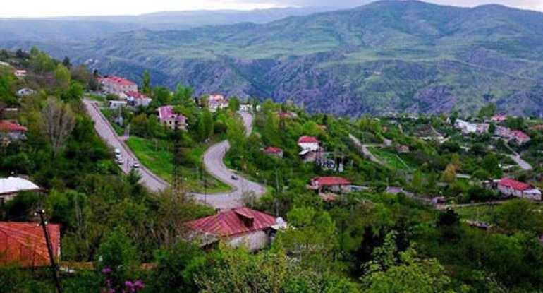 Bu gün Laçın 28 illik işğaldan qurtulur