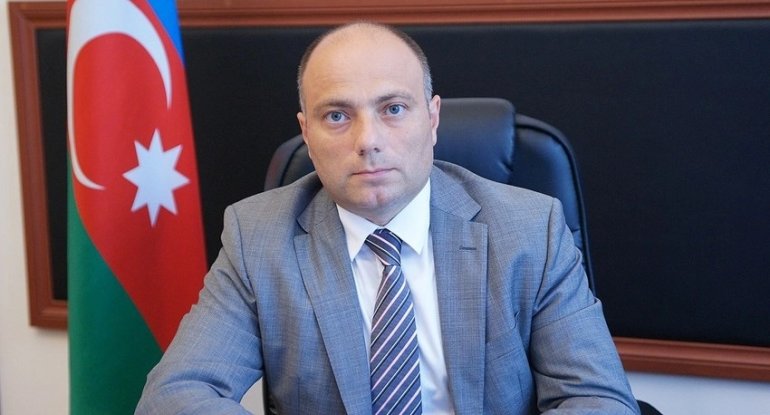 Anar Kərimov: 