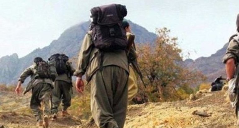 Ermənistanın terrorçu qruplaşma və muzdlulardan istifadəsi ilə bağlı beynəlxalq təşkilatlara müraciət edildi