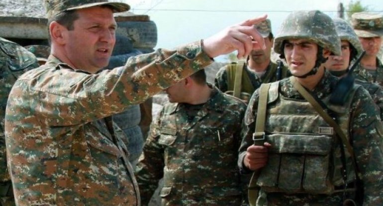 Tonoyan “dqr”in “müdafiə naziri” barədə Azərbaycana məxfi məlumat sızdırıb -xa0SENSASİYA