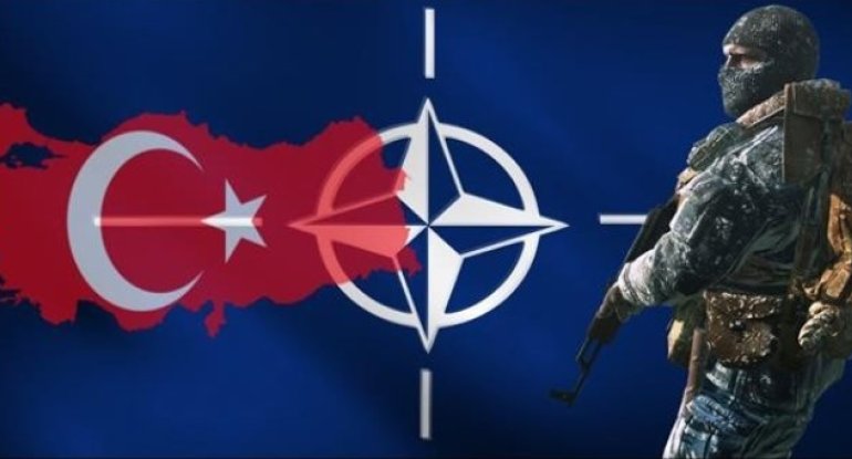 Türkiyə Azərbaycan üçün bunu da etdi:xa0NATO-nun iclasında Qarabağ...