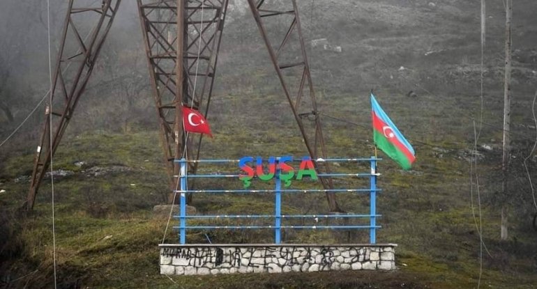 MN: Şuşanın azad edilməsi dünya hərb tarixinə düşəcək unikal hərbi əməliyyatdır