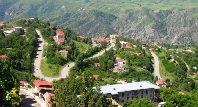 Laçına komendant təyin edilib