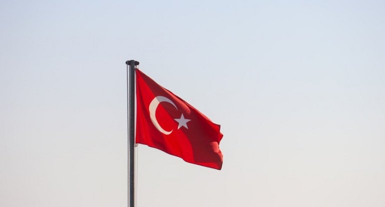 Türkiyə səfirliyi Azərbaycan xalqına başsağlığı verib
