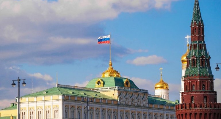 Peskov: 